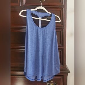Old Navy racer back tank XXL